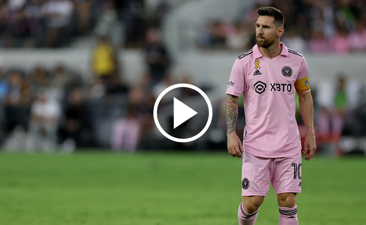 Dónde VER Inter Miami vs. Cincinnati EN VIVO y ONLINE por la MLS 2023 ...