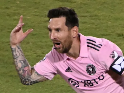 Desde USA confirman qué piensa Messi sobre regresar al Barcelona