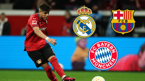 El central ecuatoriano quiere jugar en este grande