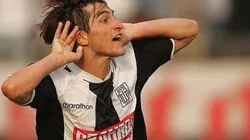 Crack chileno, ex Alianza Lima, denuncia a su Selección previo al partido vs. Perú