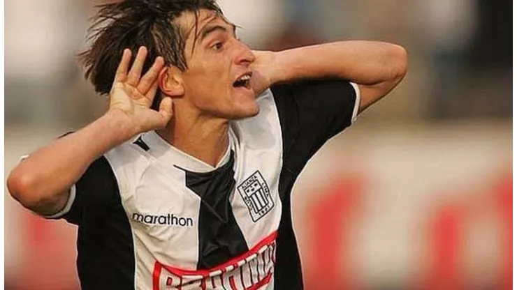 Crack chileno, ex Alianza Lima, denuncia a su Selección previo al partido vs. Perú
