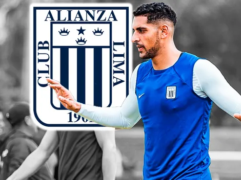 Alianza: Sabbag volvería ante ADT y Benavente ya trabajaría con el grupo