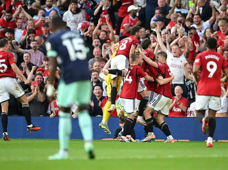 Manchester United va por otro seleccionado ecuatoriano