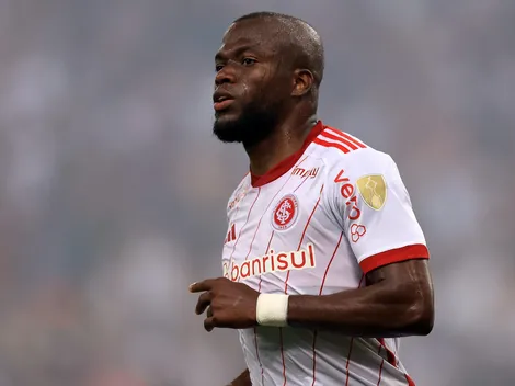 Enner Valencia le dijo a su representante que quiere irse a este club