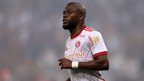 Internacional tomó esta decisión con Enner Valencia