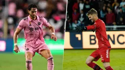 Estos son los ausentes en la convocatoria de Ecuador