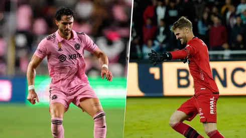 Estos son los ausentes en la convocatoria de Ecuador