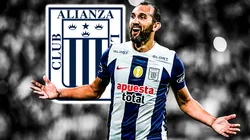 Alianza Lima y Torneo Clausura.