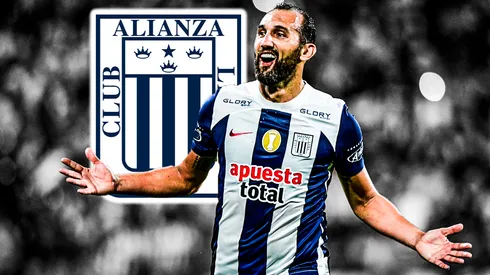 Alianza Lima y Torneo Clausura.