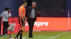 Emelec sacaría este once para medirse a Cumbayá