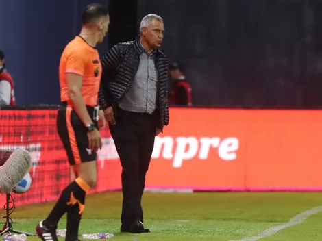 Para escapar del descenso: Hernán Torres pondrá este once en Emelec