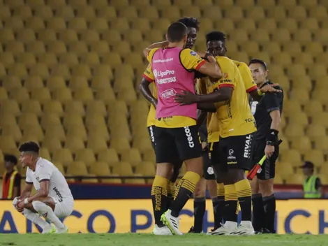 Barcelona SC estaría muy cerca de concretar una venta histórica