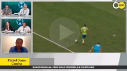 Nolberto Solano se olvida de la "U" y menciona al club que será campeón 2023