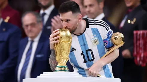 Argentina será organizador del Mundial 2030 por lo que ya está clasificado