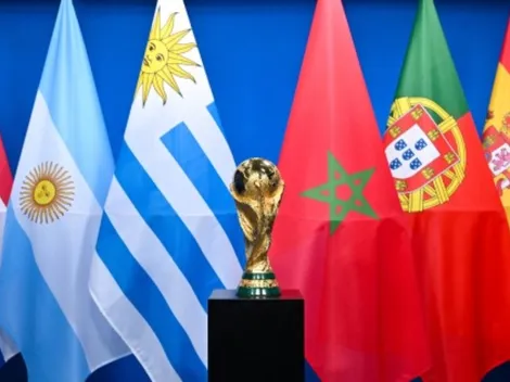 7 preguntas y respuestas sobre el Mundial 2030