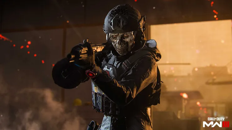 Ya está dispoonible la Beta para PS4 y PS5 de Call of Duty: Modern Warfare 3.