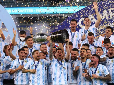 Inteligencia Artificial predice los grupos de la Copa América 2024