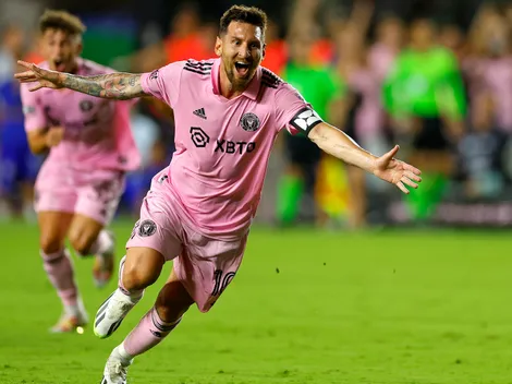 ¿Retorna Messi? Inter Miami hace particular anuncio para duelo clave