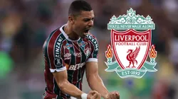 Fichaje prioritario: Liverpool irá por un finalista de la Libertadores