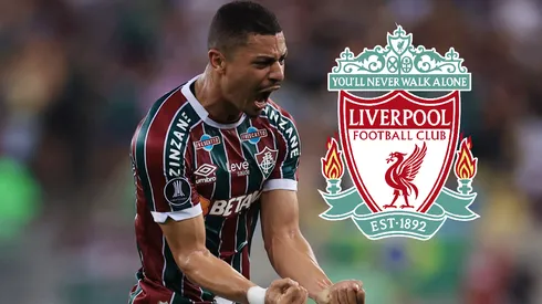 Fichaje prioritario: Liverpool irá por un finalista de la Libertadores