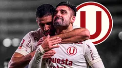 Universitario de Deportes.