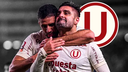 Universitario de Deportes.