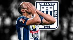 Alianza Lima.