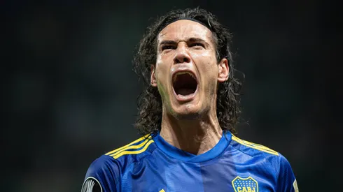 Boca eliminó a Palmeiras y es el segundo finalista de la Copa Libertadores