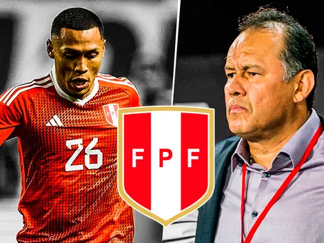 ¿Juan Reynoso le mandó fuerte advertencia a Bryan Reyna? Diego Rebagliati contó toda la verdad