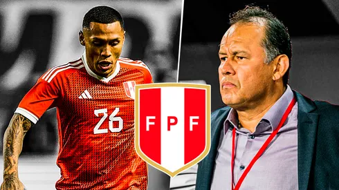 Bryan Reyna y Juan Reynoso.