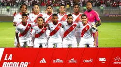 Jugador peruano se despediría de la Selección Peruana para defender a otro país