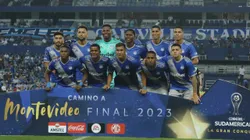 Este referente podría no continuar en Emelec para 2024.