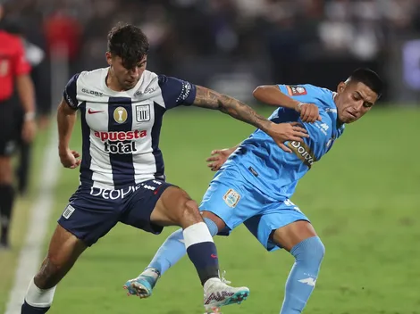 Jugadores de Binacional denuncian cosas extrañas antes del duelo contra Alianza Lima