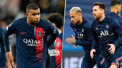 El brasileño lamentó la salida de sus mejores jugadores en el último mercado de pases