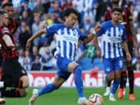 Twitter vibra con la Final