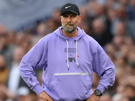 VIDEO | ¡Sin respeto! Wolverhampton se burló de Jürgen Klopp en TikTok