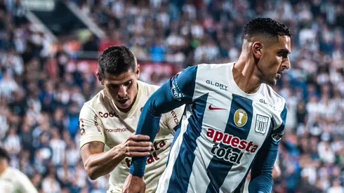 Alianza Lima no quiere jugar en Matute la final contra Universitario de Deportes