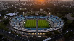 El Estadio Centenario tendrá remodelaciones.