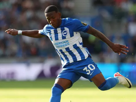 ¿Es grave? Pervis Estupiñán revela cuál es su lesión y cuánto estará fuera