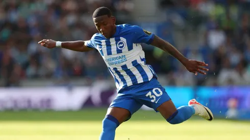 El lateral ecuatoriano estará fuera por esta lesión