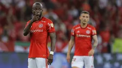 El 9 ecuatoriano fue insultado de manera racista en Brasil.