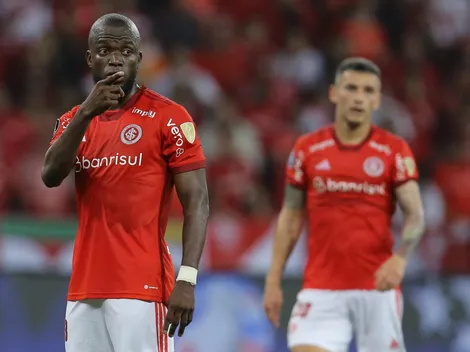 ¡LAMENTABLE! Enner Valencia victima de insultos racistas