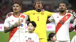 ¿Cuándo Juan Reynoso dará a conocer la lista final de convocados de la Selección Peruana?