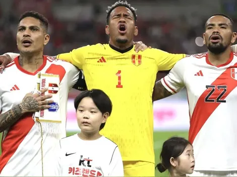 ¿Cuándo Juan Reynoso dará a conocer la lista final de convocados de la Selección Peruana?