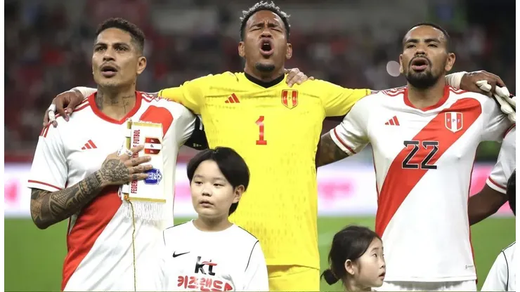 ¿Cuándo Juan Reynoso dará a conocer la lista final de convocados de la Selección Peruana?