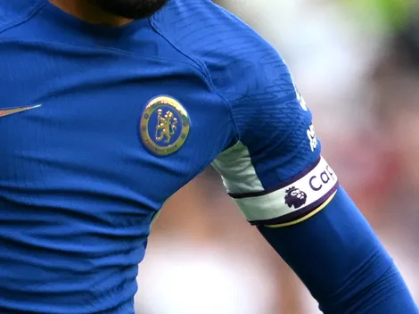 La Premier League impone una ejemplar sanción a Reece James