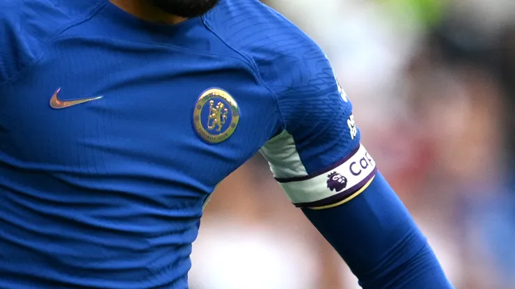 Sanción a Reece James, capitán del Chelsea