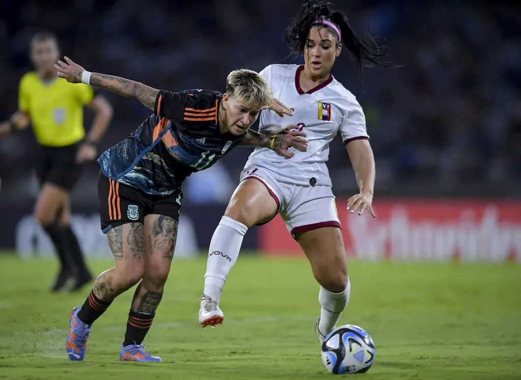 Sonia O’Neill (Getty)