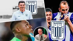 Noticias para hoy en Alianza Lima: clasificados a la Copa Libertadores y ahora para el duelo contra ADT