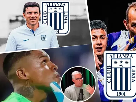 Noticias para hoy en Alianza Lima: clasificados a la Copa Libertadores y ahora para el duelo contra ADT